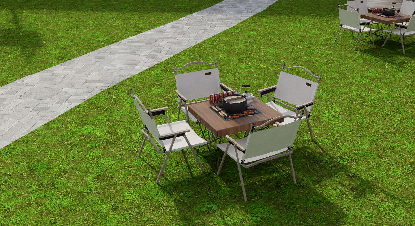 阳曲县酒店帐篷定制：解锁旅居新体验，打造差异化竞争力