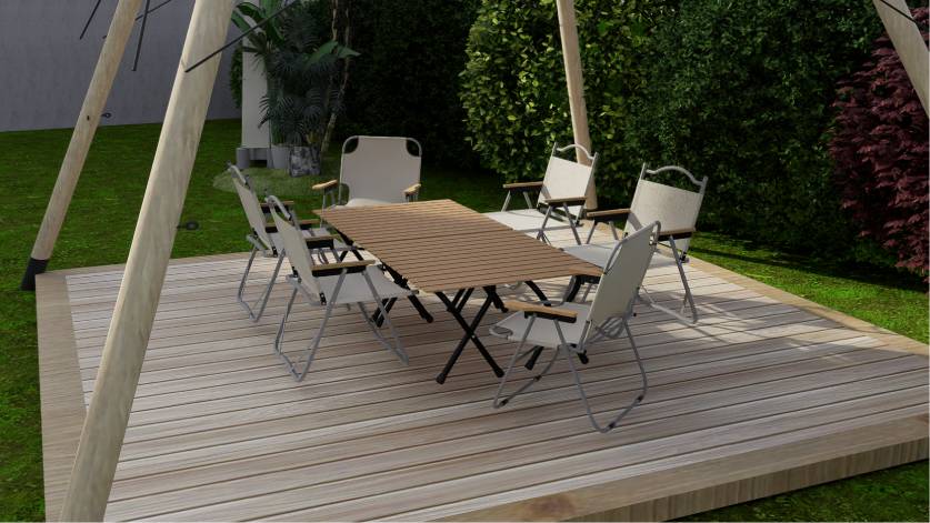 阳曲县帐篷生产厂家：以匠心筑牢户外装备的品质根基